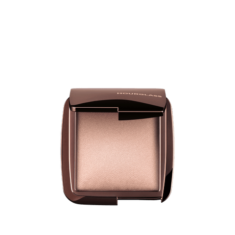 HOURGLASS Ambient Lighting Finishing Powder - Dim Light — alternate view