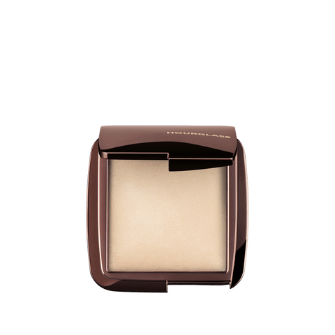 HOURGLASS Ambient Lighting Finishing Powder - Dim Light — alternate view