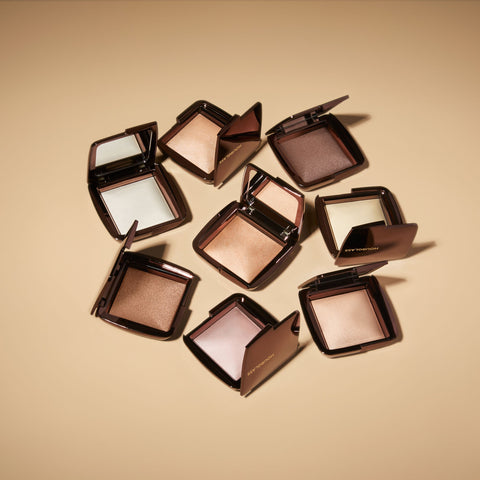 HOURGLASS Ambient Lighting Finishing Powder - Dim Light — alternate view