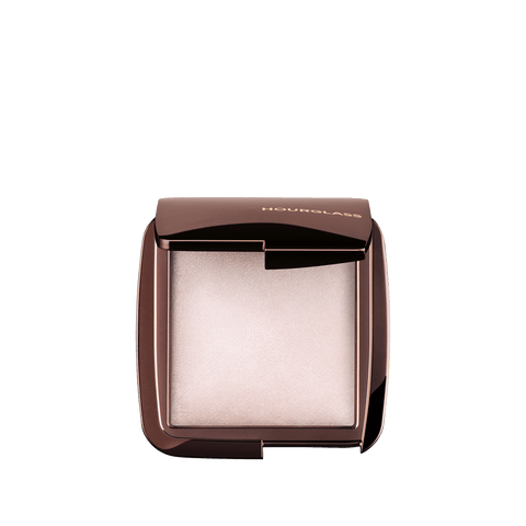 HOURGLASS Ambient Lighting Finishing Powder - Dim Light — alternate view
