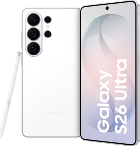 Samsung Galaxy S26 Ultra Sm S948bzwdeub — alternate view
