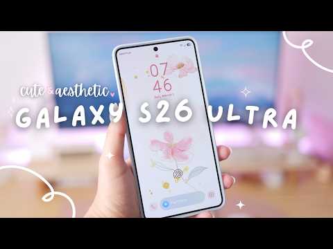 Samsung Galaxy S26 Ultra Sm S948bzwdeub — alternate view