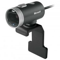 Microsoft LifeCam Cinema — alternate view
