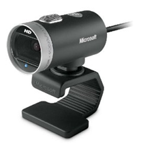 Microsoft LifeCam Cinema