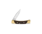Buck 55 The 55 Folding Hunter Lockback Pocket Knife — alternate view