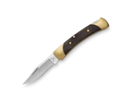 Buck 55 The 55 Folding Hunter Lockback Pocket Knife — alternate view