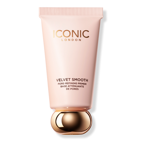 ICONIC LONDON Velvet Smooth Pore Refining Primer