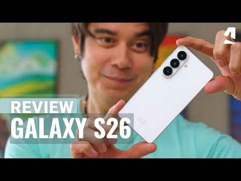 Samsung Galaxy S26 Sm S942bzkultl — alternate view