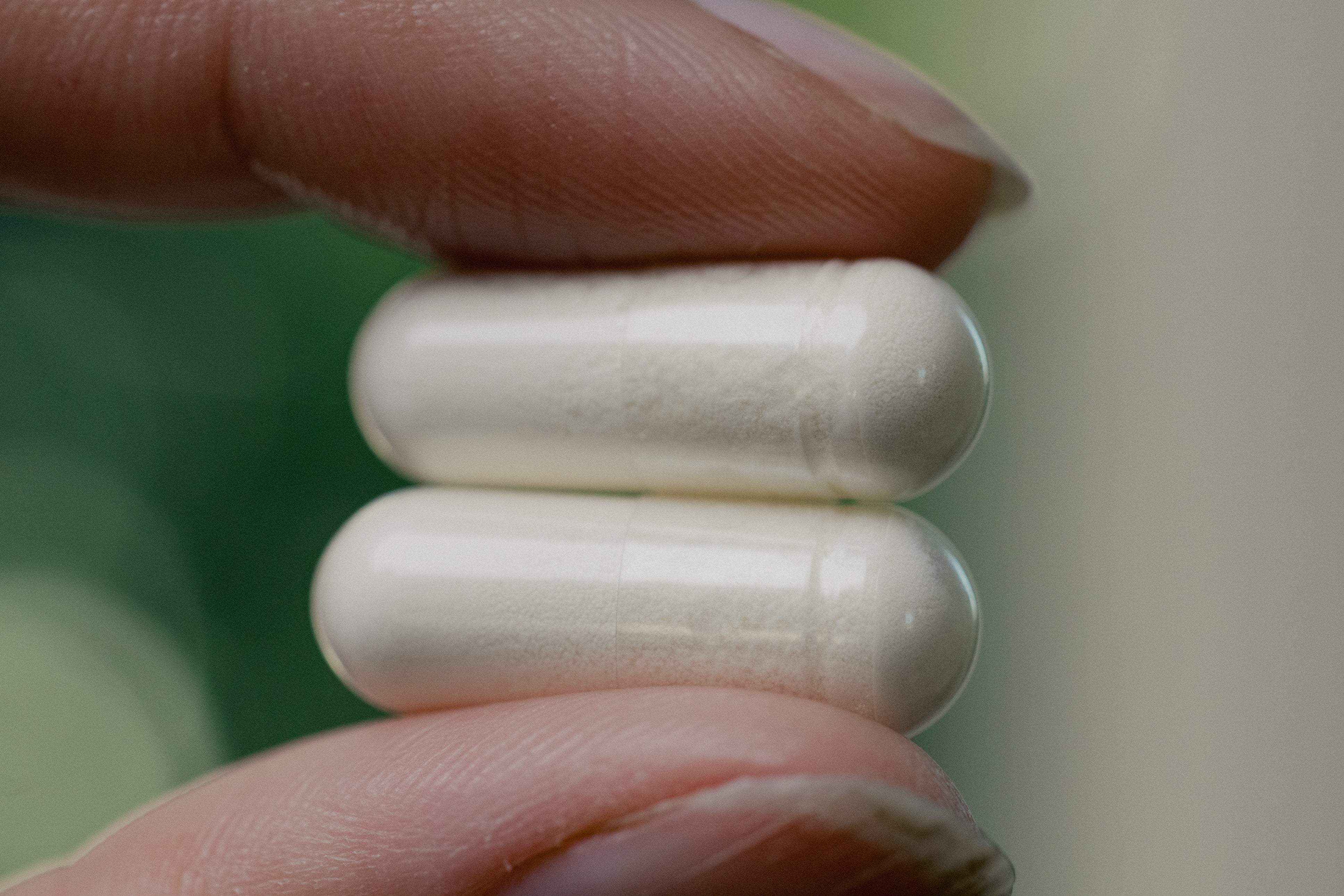 Source Naturals Calcium D Glucarate — alternate view