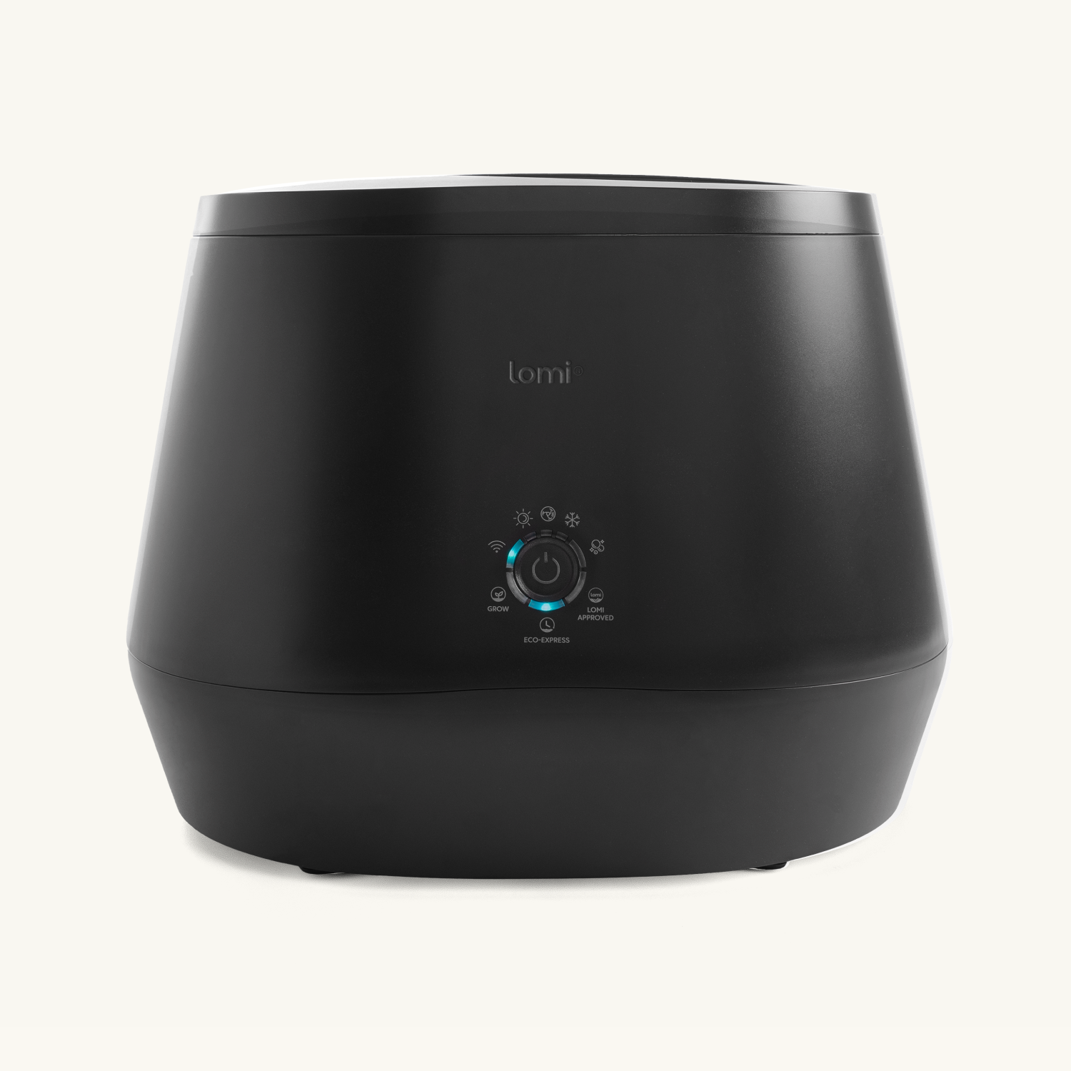 Lomi Countertop Composter — alternate view