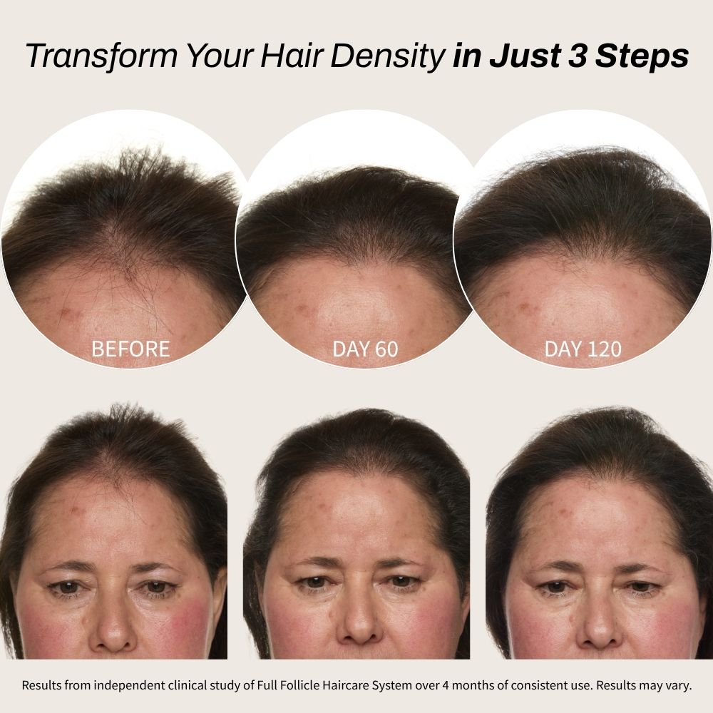 Maelove Full Follicle Conditioner — alternate view