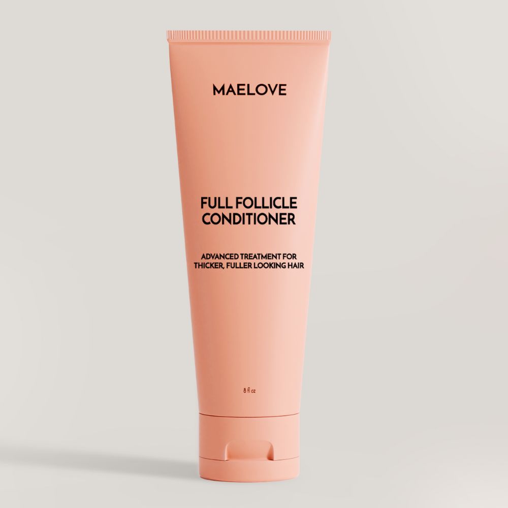 Maelove Full Follicle Conditioner — alternate view