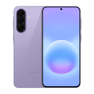 Samsung Galaxy A57 5g Awesome Lilac Sm A576bzvdeue
