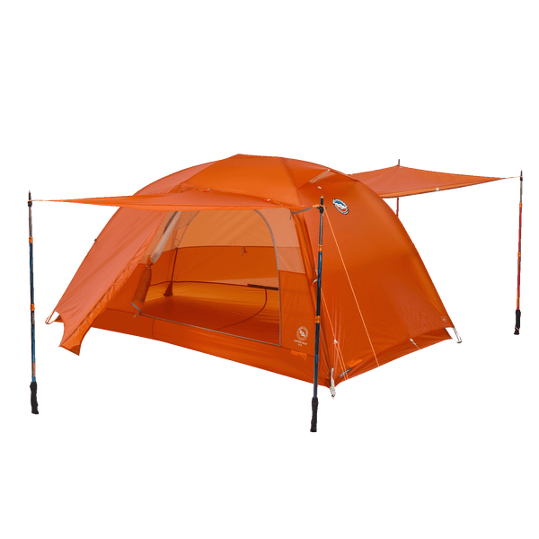 Big Agnes Copper Spur HV UL2 Tent — alternate view