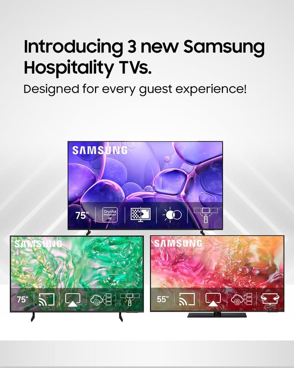 Samsung Hu6000f Uhd 4k Hg65u600fnfxza — alternate view