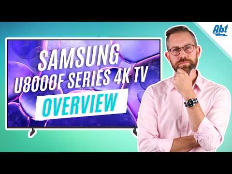 Samsung Hu6000f Uhd 4k Hg65u600fnfxza — alternate view