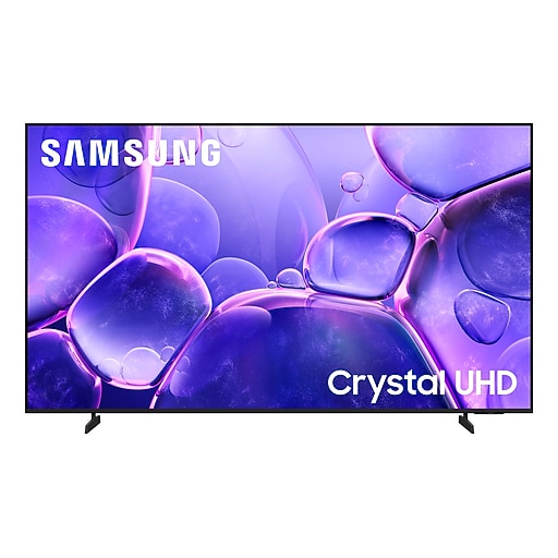 Samsung Hu6000f Uhd 4k Hg65u600fnfxza — alternate view