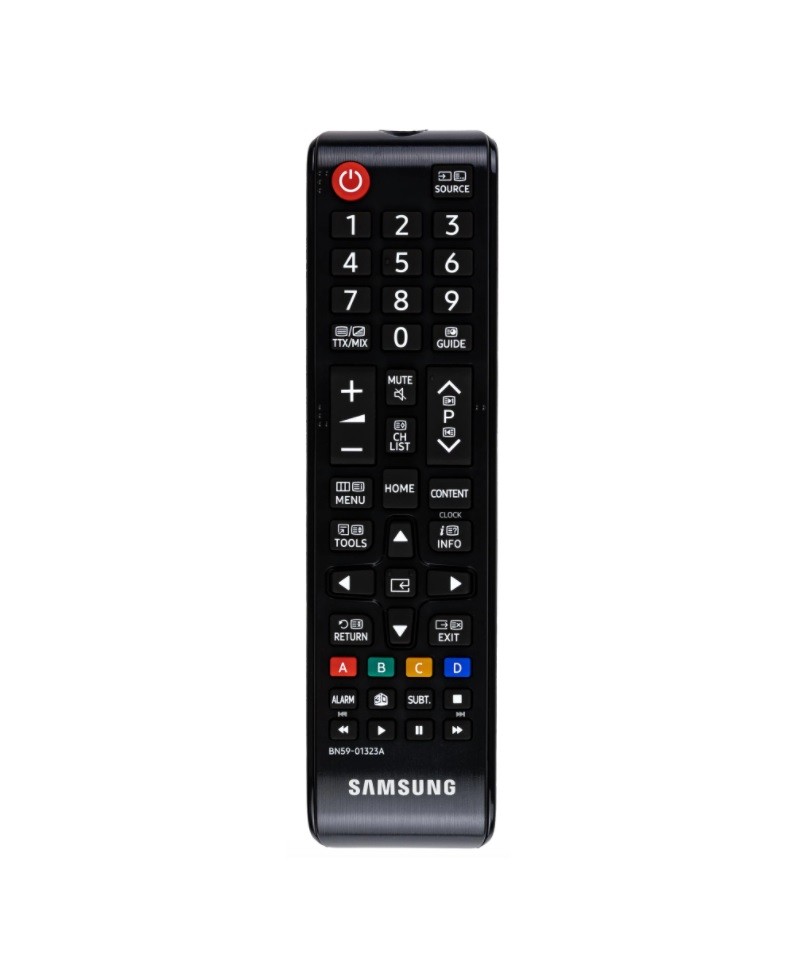 Samsung HG32EJ470NKXEN — alternate view