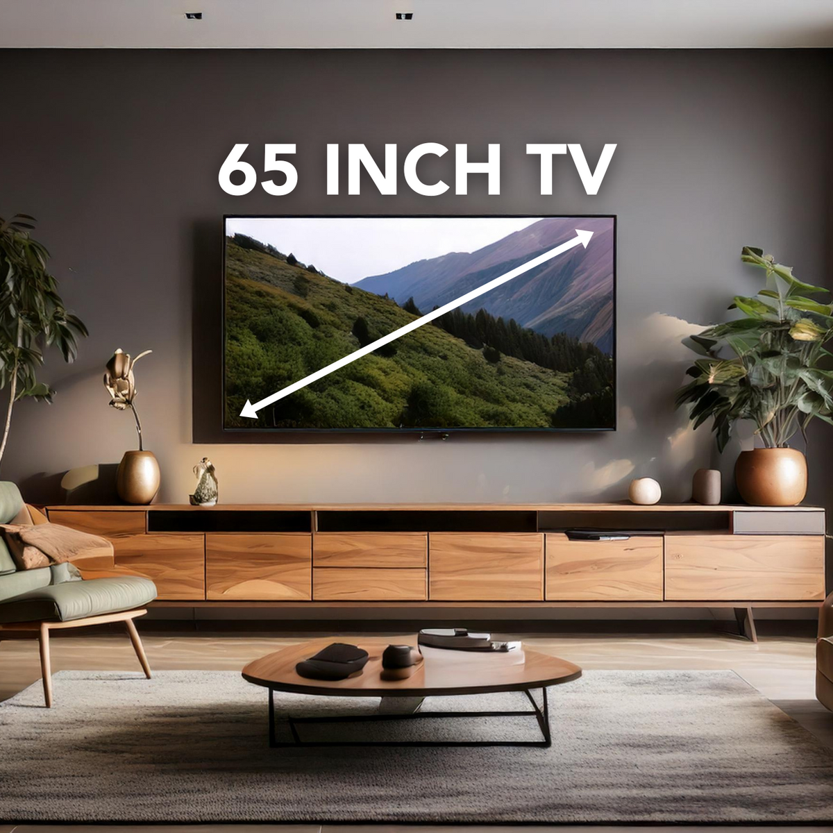 Tvs 65 Inch TVs