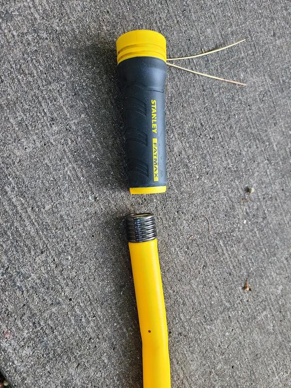 Stanley 100 Ft. X 5/8 Professional Grade Hose — alternate view