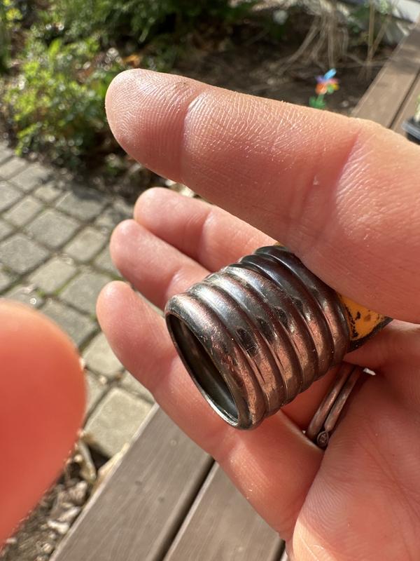 Stanley 100 Ft. X 5/8 Professional Grade Hose — alternate view