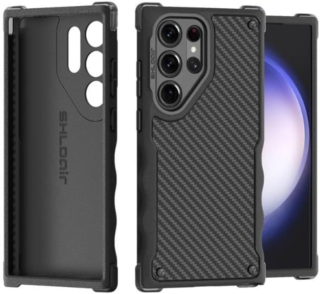 Samsung Shldair Case For Galaxy S24 Gp Fps921sbjbw — alternate view