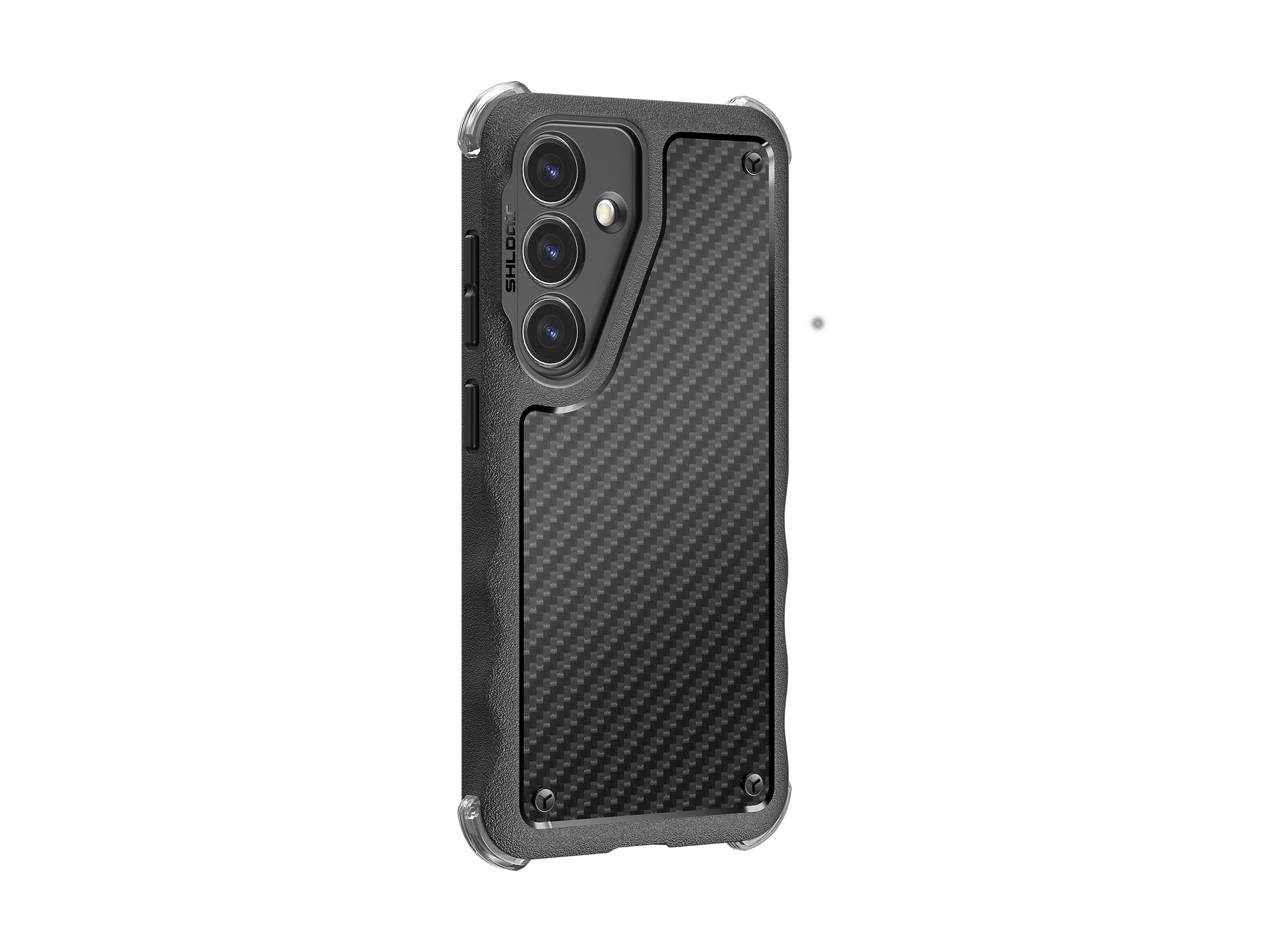 Samsung Shldair Case For Galaxy S24 Gp Fps921sbjbw — alternate view