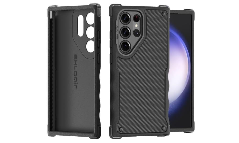 Samsung Shldair Case For Galaxy S24 Gp Fps921sbjbw — alternate view
