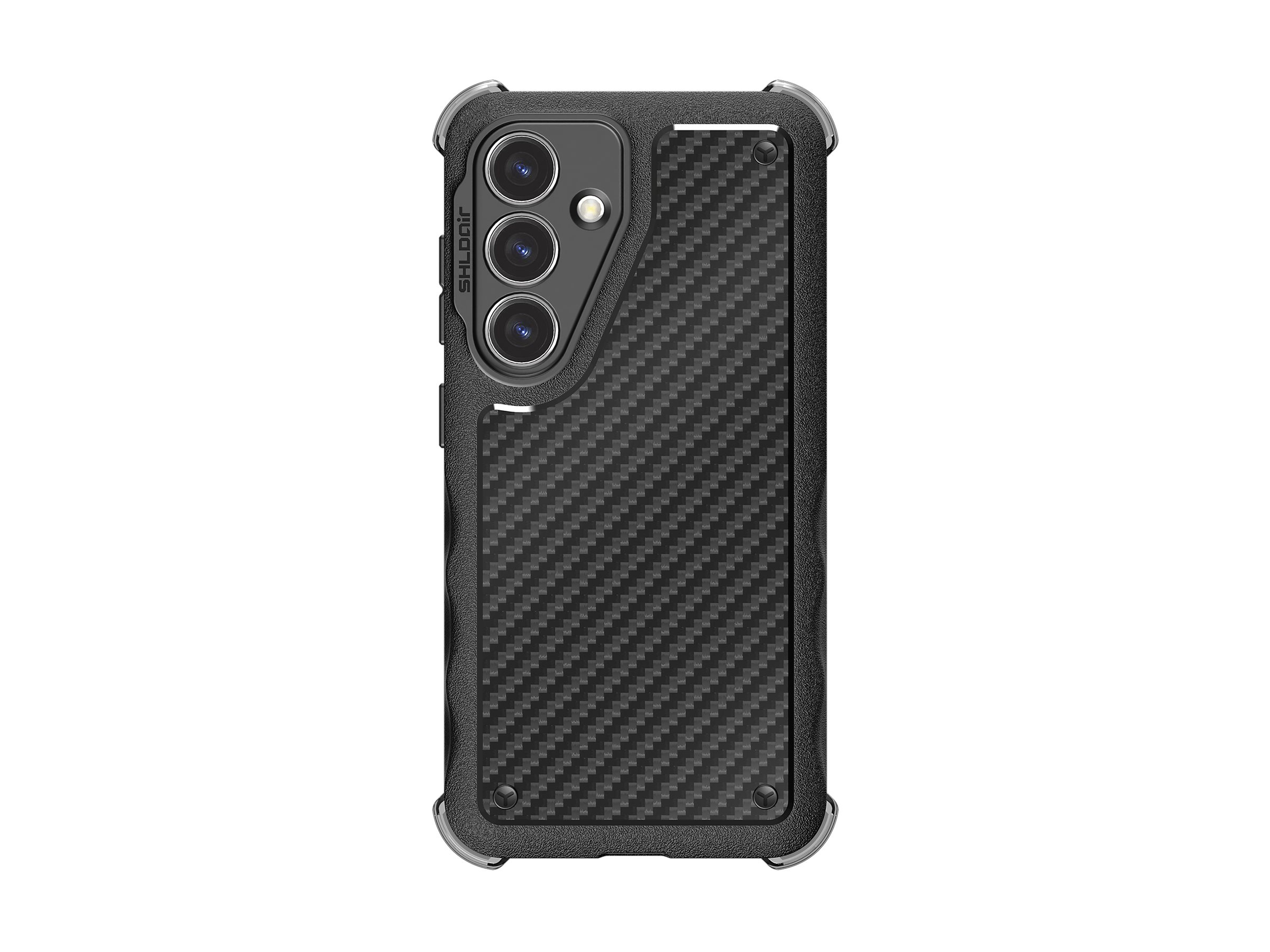 Samsung Shldair Case For Galaxy S24 Gp Fps921sbjbw — alternate view