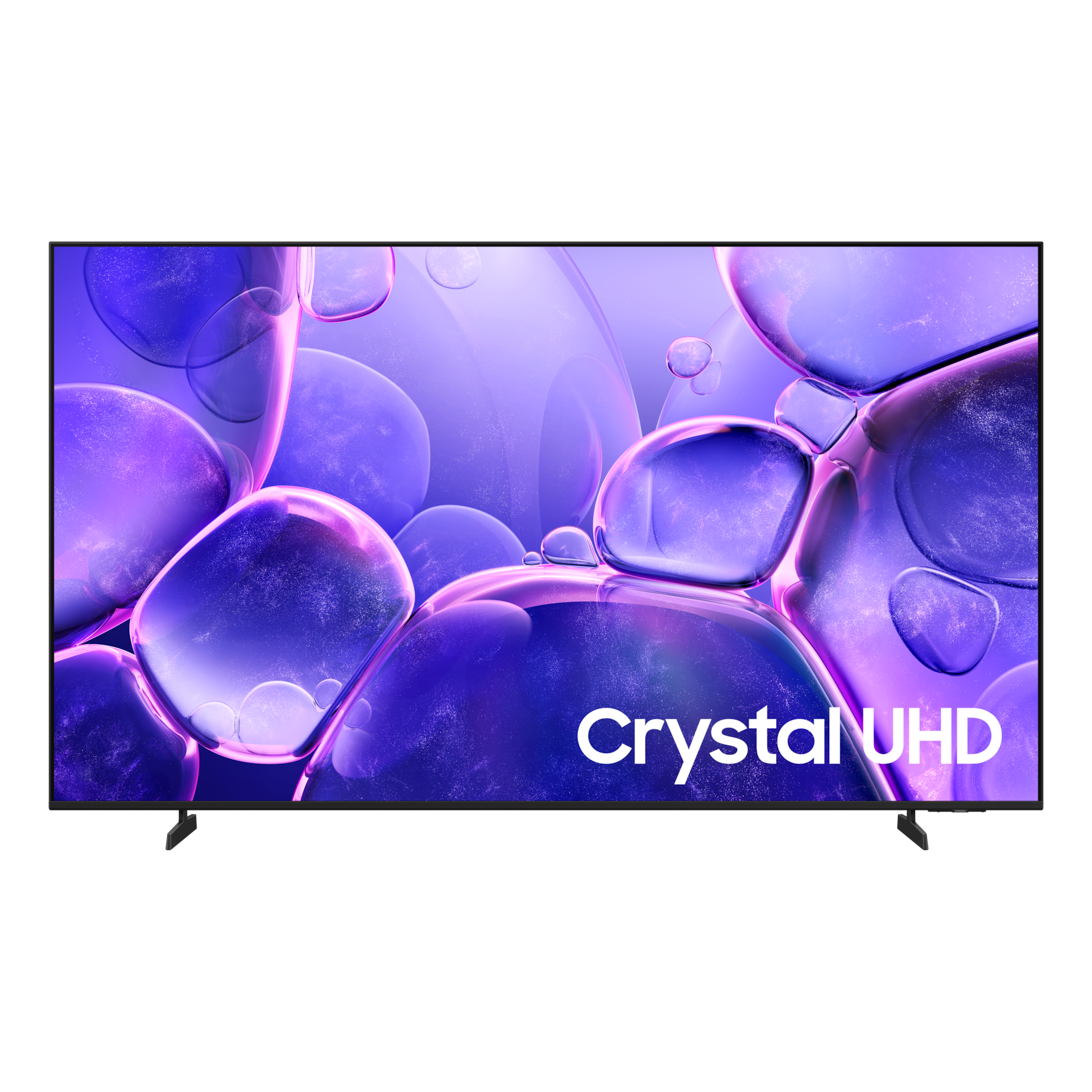 Samsung Hu6000f Uhd 4k Hg75u600fnfxza — alternate view
