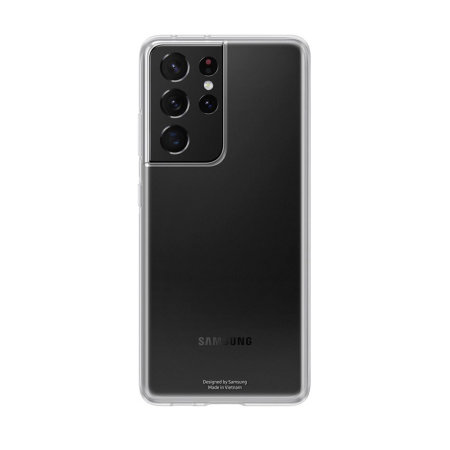 Samsung EF QG998TTEGWW — alternate view