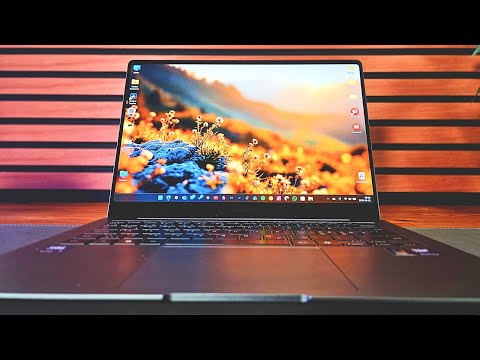Samsung Galaxy Book For Business — alternate view