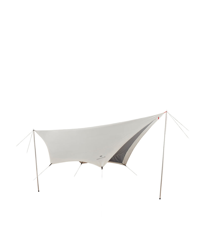 Snow Peak Camping Cookware — alternate view