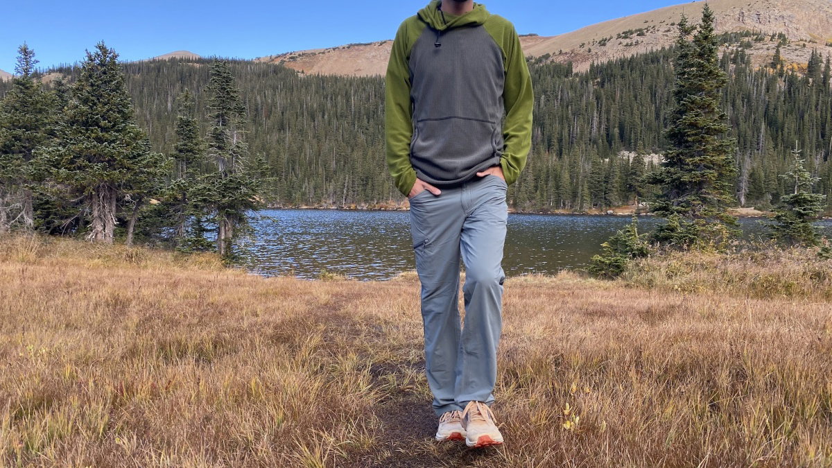Patagonia Quandary Pants