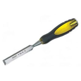 Stanley Fatmax 2 Stanley Fatmax Thru Tang Wood Chisel — alternate view