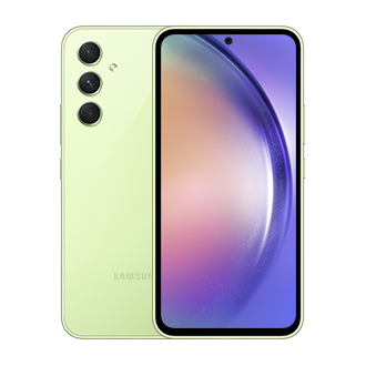 Samsung SM A546BLGCEUC — alternate view