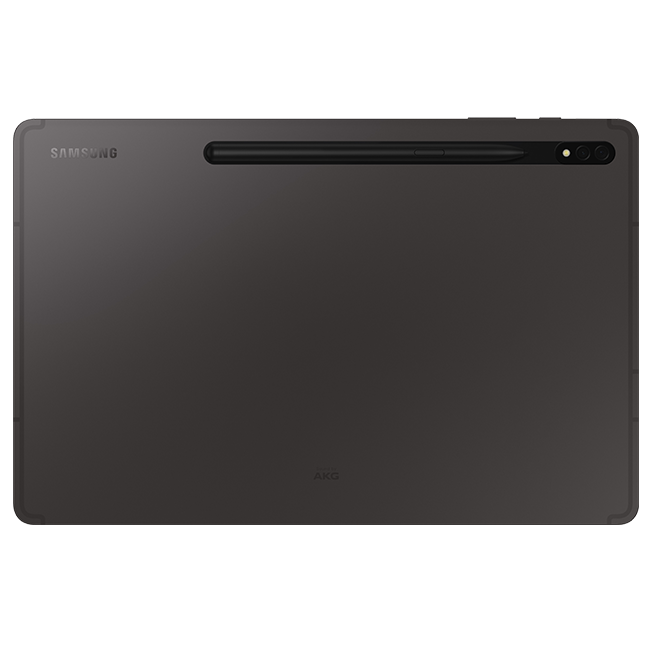 Samsung Galaxy Tab S8 Plus 5g Sm X806bidaeue — alternate view