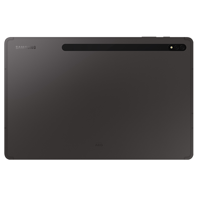Samsung Galaxy Tab S8 Plus 5g Sm X806bidaeue — alternate view