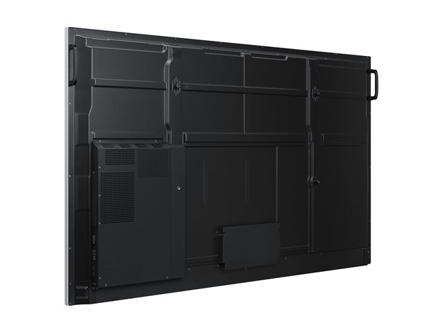 Samsung Wefx Screen Size Interactive Display Wefx Lh75wefwlgcxza — alternate view