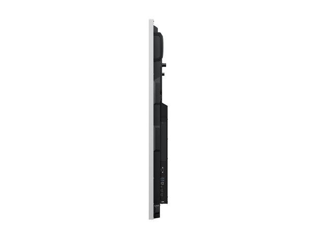 Samsung Wefx Screen Size Interactive Display Wefx Lh75wefwlgcxza — alternate view
