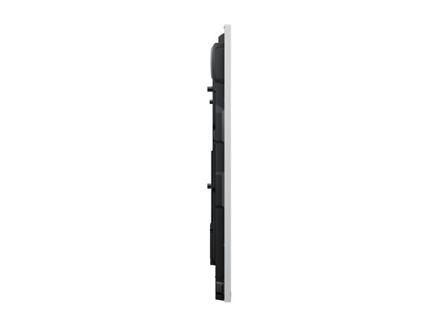 Samsung Wefx Screen Size Interactive Display Wefx Lh75wefwlgcxza — alternate view