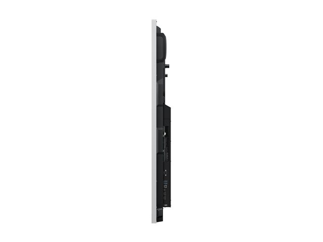 Samsung Wefx Screen Size Interactive Display Wefx Lh75wefwlgcxza — alternate view