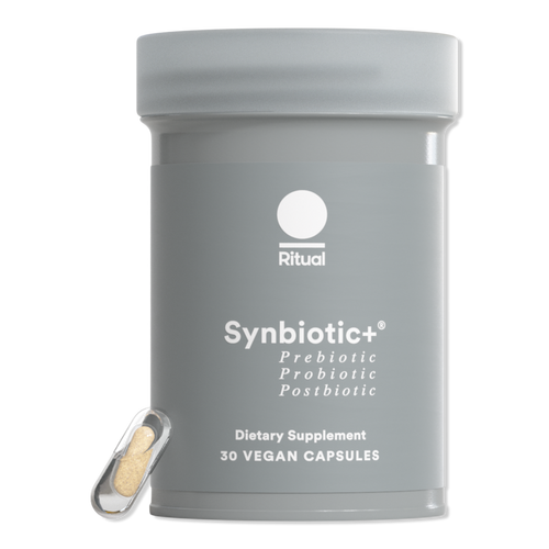 Ritual Synbiotic+ — alternate view