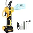 DeWalt 20V Max Steel Cordless Pruner — alternate view