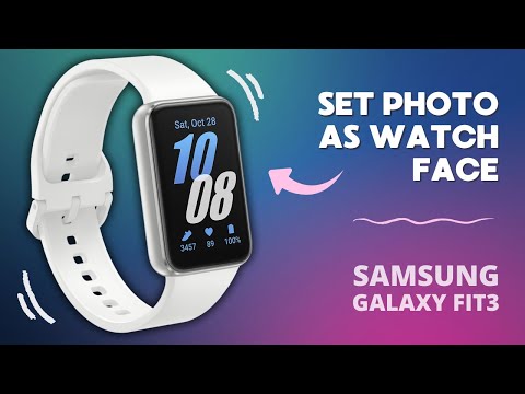 Samsung When an Exclamation Mark Appears on My Galaxy Fit Screen — alternate view