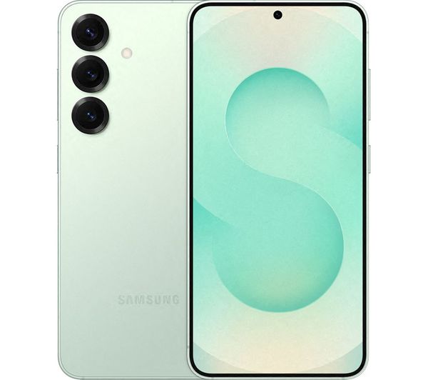 Samsung Galaxy S25 Mint Sm S931blgheub — alternate view