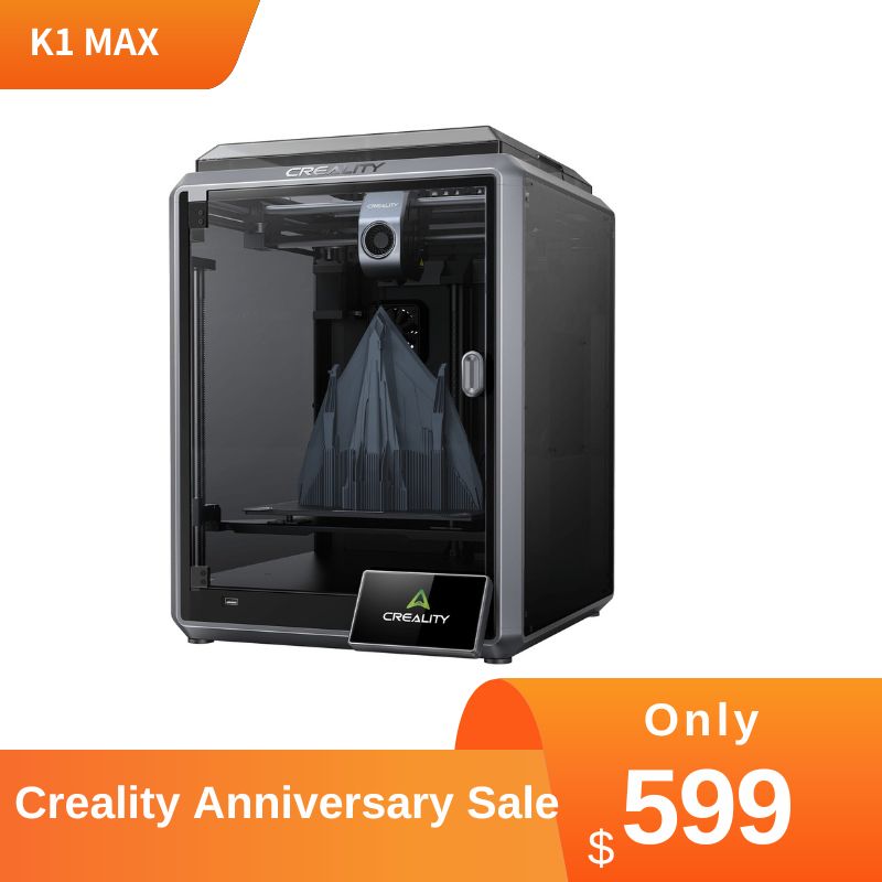 Creality Color 3D Printer Filament 1.75mm PLA Materials 2kg — alternate view