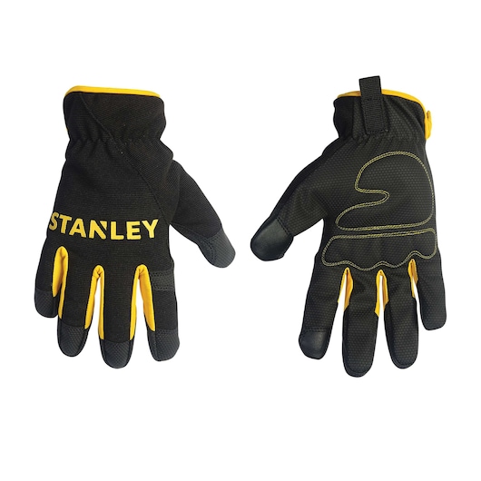 Stanley General Purpose Touch Screen Gloves