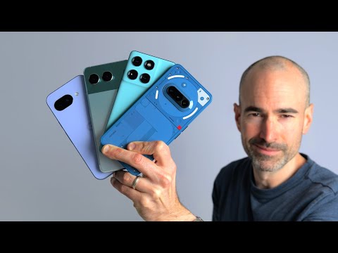 Samsung Optimization Of The Smartphone Value — alternate view