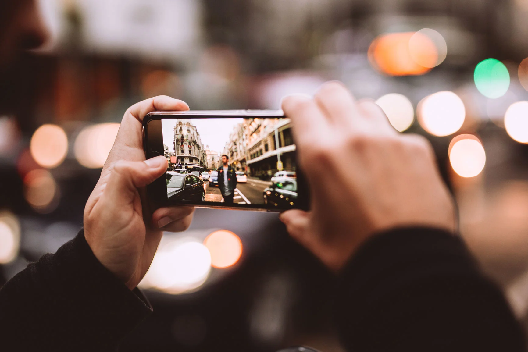Samsung Optimization Of The Smartphone Value — alternate view